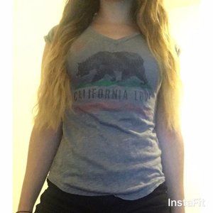 California Shirt